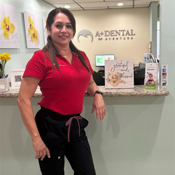 Dental Service AVENTURA